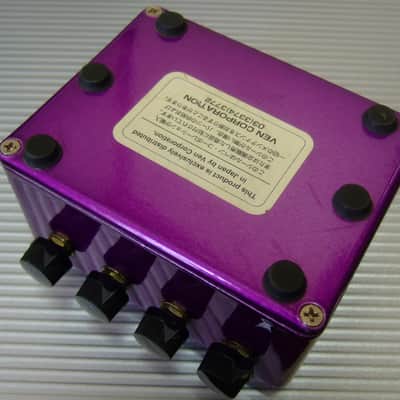 Prescription Electronics Experience Fuzz image 3