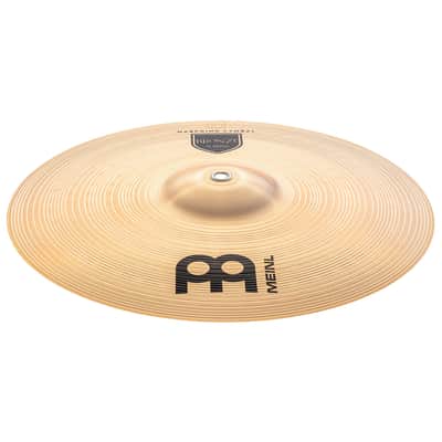 Meinl Student Bronze MA-BZ-16M Marching Cymbals image 6
