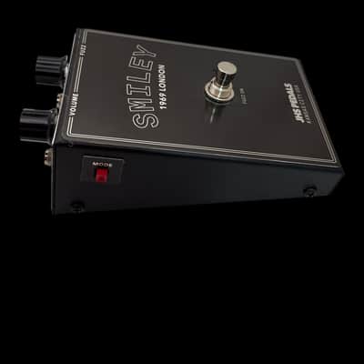 JHS Legends Series Smiley 1969 London Fuzz 2020 - 2025 - Black X7621 image 4