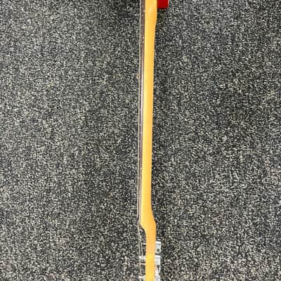 Vintage Harmony 319 parlor guitar 60s- nice image 3