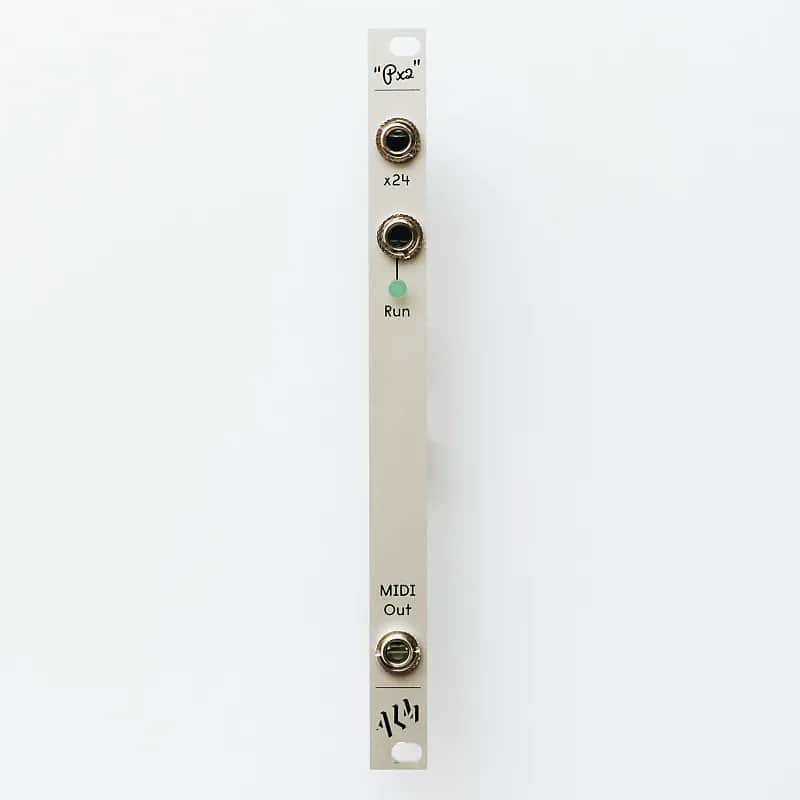 ALM/Busy Circuits ALM017-EX Pexp-2 Pamela's NEW Workout Expander Eurorack Synth Module image 1