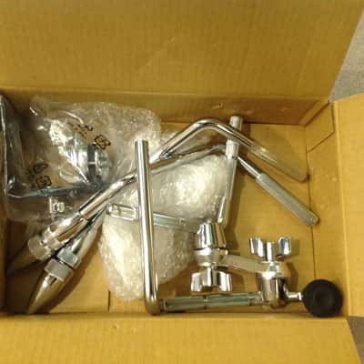 Gibraltar SC-GCK12 Dunnett R-Class 12.7mm Floor Tom To Bass Drum Conversion Kit