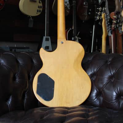Gibson L6-S Custom with Maple Fretboard 1973 - 1980 - Maple image 7