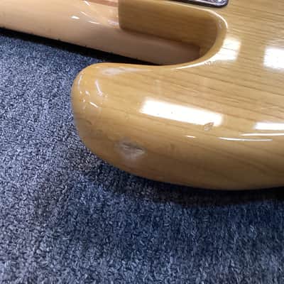1976 Fender Precision Bass Guitar with DiMarzio Pickup and Series/Parallel Switch image 9