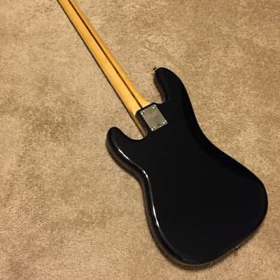 Squier Classic Vibe 70’s Precision Bass image 5