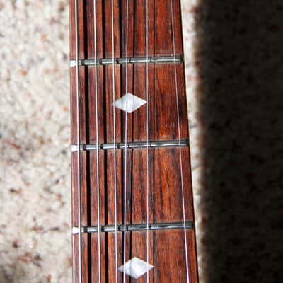 Gibson BluesHawk 1996 Black image 4