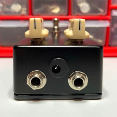 Acapulco Gold Clone w/Lots of Mods image 3