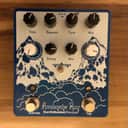EarthQuaker Devices Avalanche Run Stereo Reverb & Delay with Tap Tempo V2