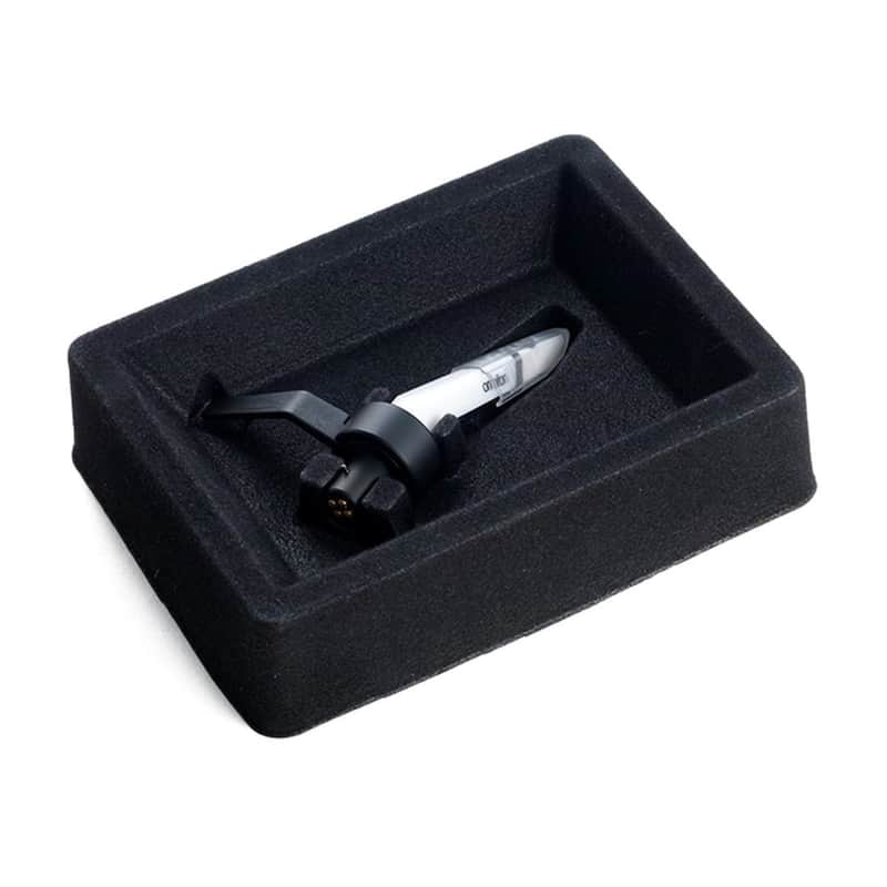 Ortofon Concorde MK II Scratch CC Single Spherical Stylus for DJ Turntables image 1