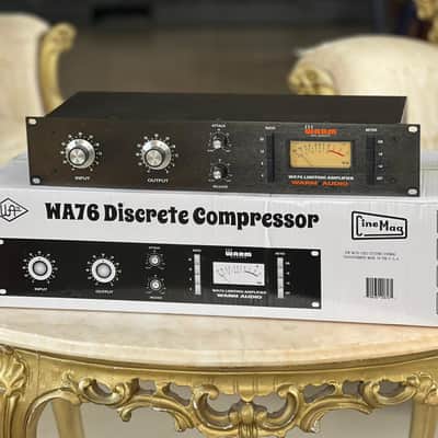 Warm Audio Wa76 image 1