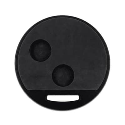 Ahead AHP3Z 3-Zone Work Out Practice Pad image 2