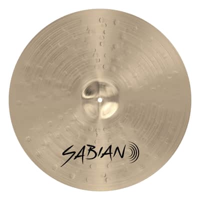Sabian Stratus Crash Cymbal 18" image 2