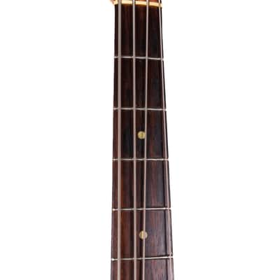 Fender 1966 Precision Bass, Sunburst image 8