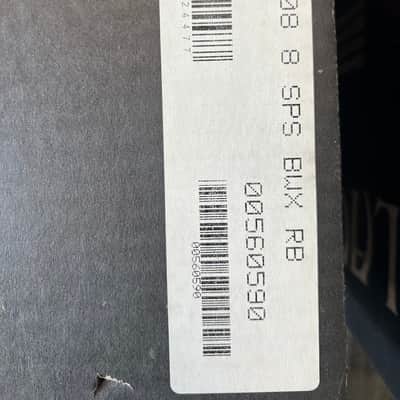 Peavey 1808 8 SPS BWX RB replacement basket image 3