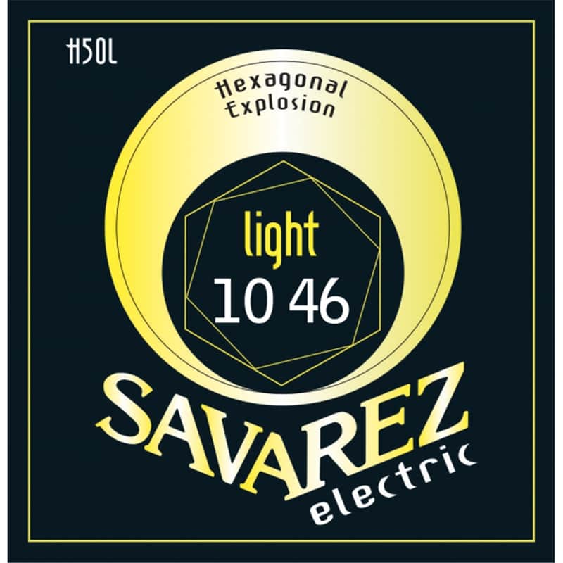 Savarez Hexagonal Explosion - H50L Light Set 010/046 image 1
