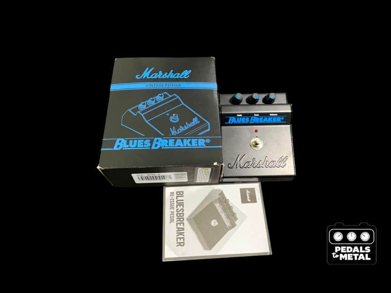 Immagine Marshall BluesBreaker Reissue -x19271 - 1
