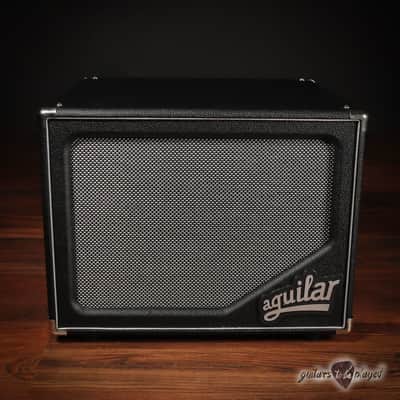 Aguilar SL 112 Super Light 250W, 8 ohm Bass Cab (Made in USA) image 2