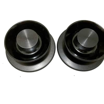 Ampex Reel To Reel Hub Adapters 300 350 351 NAB Presto 1950's image 1