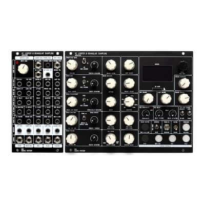 ADDAC 112 VC Looper & Granular Sampling Module (ADDAC112) image 3