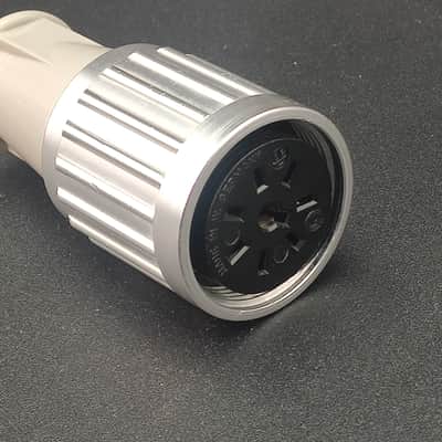 Tuchel connector for Neumann M49, M50, EMT 240 female image 1