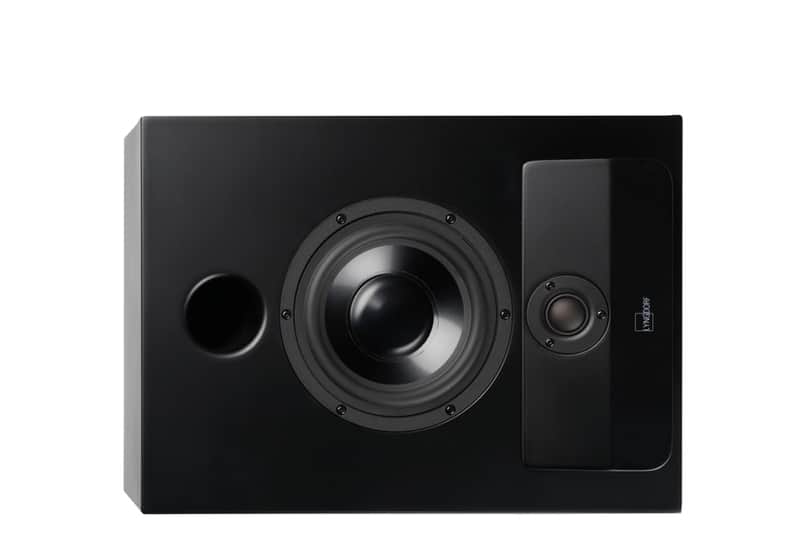 LYNGDORF CS-2 - In-Cabinet Loudspeakers (Pair) - NEW! image 1