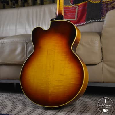 Gibson ES-5 Switchmaster 1958 Sunburst image 5
