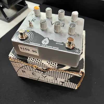 Old Blood Noise Endeavors Rever | Reverb