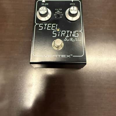 Vertex Vertex Steel String SRV image 3