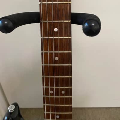 Early Hamer USA Prototype 1980 - Black image 5