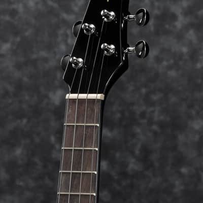 Ibanez Iceman Tenor Ukulele image 4