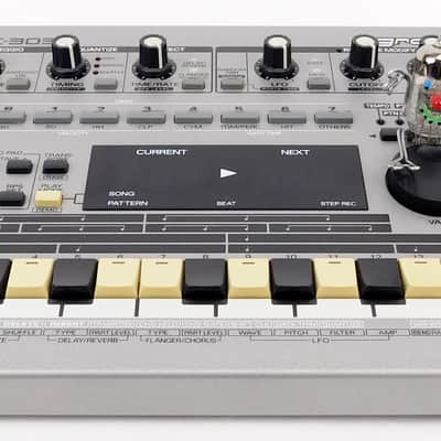 Roland MC-303 Synthesizer 303 808 909 Jupiter +Neuwertig OVP+ 1.5Jahre Garantie image 5