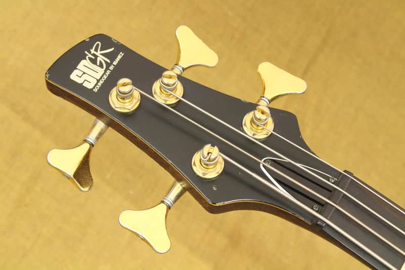 Ibanez SR1500 made in JAPAN MIJ | Reverb