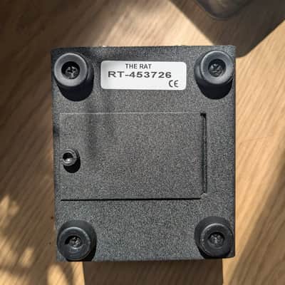 ProCo RAT 2 2003 - Present - Black image 2
