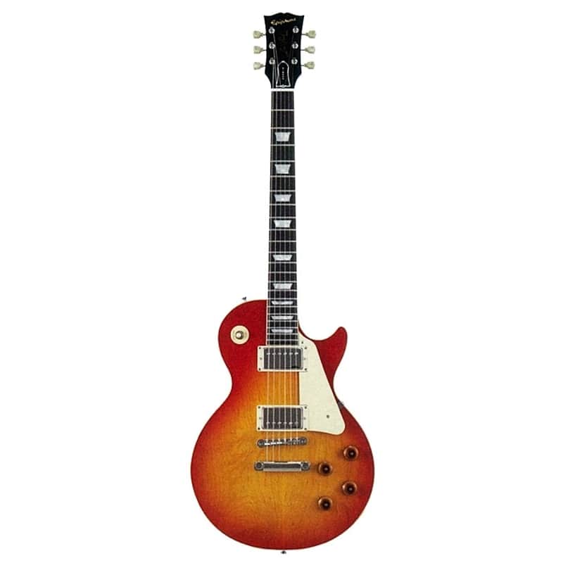 Epiphone Les Paul Standard LQ (Japanese Domestic) | Reverb