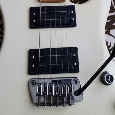 Peavey Mystic 1984 Electric Guitar image 2