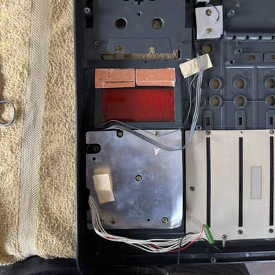 Fostex 380S Mid-90s - Dark-Grey image 15