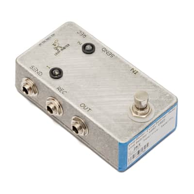 Loop-Master - 2 Loop Switcher - Pedal Loop Switcher - x0357 - USED image 3