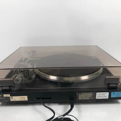 Dual CS-5000 Turntable Belt Drive Quartz Controller image 7