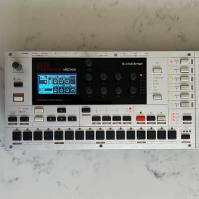 Elektron Monomachine SFX-6 image 3