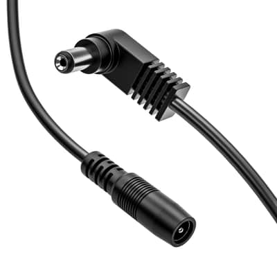 Multi-Plug 3 Cable Daisy Chain Power Adapter,price include the import duty for US buyer image 3