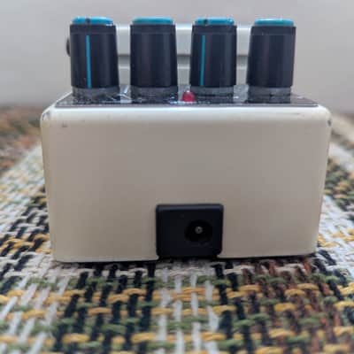 Boss DD-3 Digital Delay Long Chip Made in Japan 1987 image 3