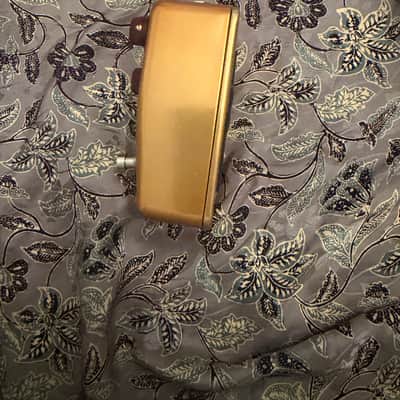 Tru-Fi The Newton 2025 - Gold image 3