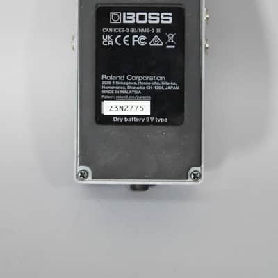 Boss Super Chorus CH-1 image 2