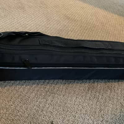 Di Zhao DZ400 - Open Hole Flute, B foot, All New Pads, New Case image 9