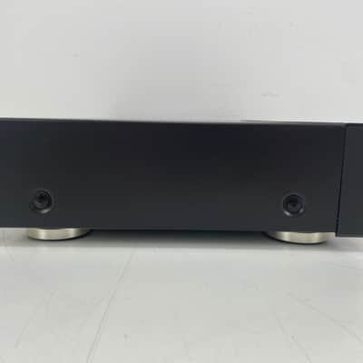 Technics - ST-GT630 - Stereo Synthesizer Tuner image 6
