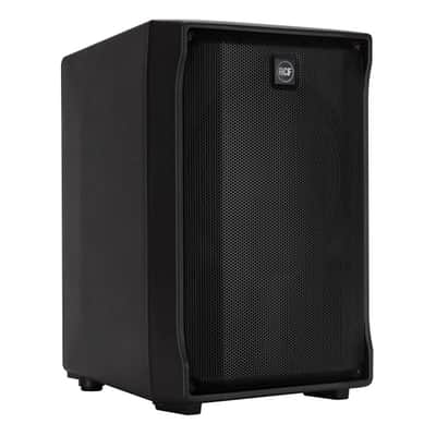RCF EVOX J8 Active Two Way Portable Array System Powered Speaker Black image 10