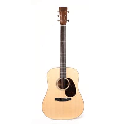 Martin Custom Shop Dreadnought Black Walnut Factory Exclusive image 2