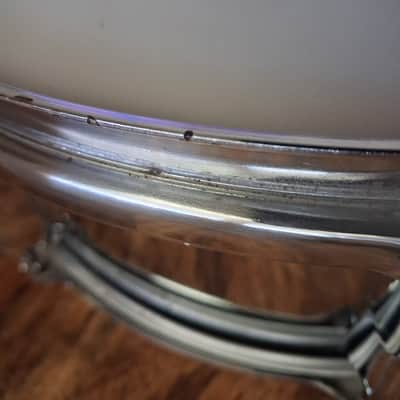 Yamaha KSD-225 1970 - Chrome-over-steel shell image 15
