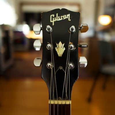 Gibson SG Standard 1968-1969 image 8