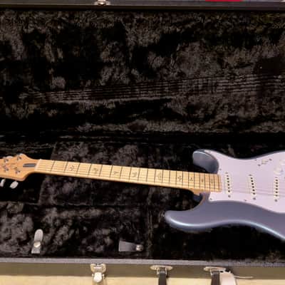 PRS Silver Sky Limited Edition 2021 - Present - Lunar Ice image 3